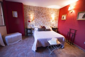 Casa Altero · Casa rural Codo