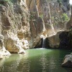 Pozo de los chorros 01