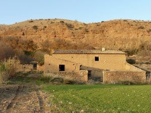 Paridera de D. Joaquín