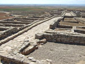 Cabezo de Alcala en Azaila