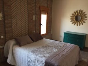 Dormitorio Arcos